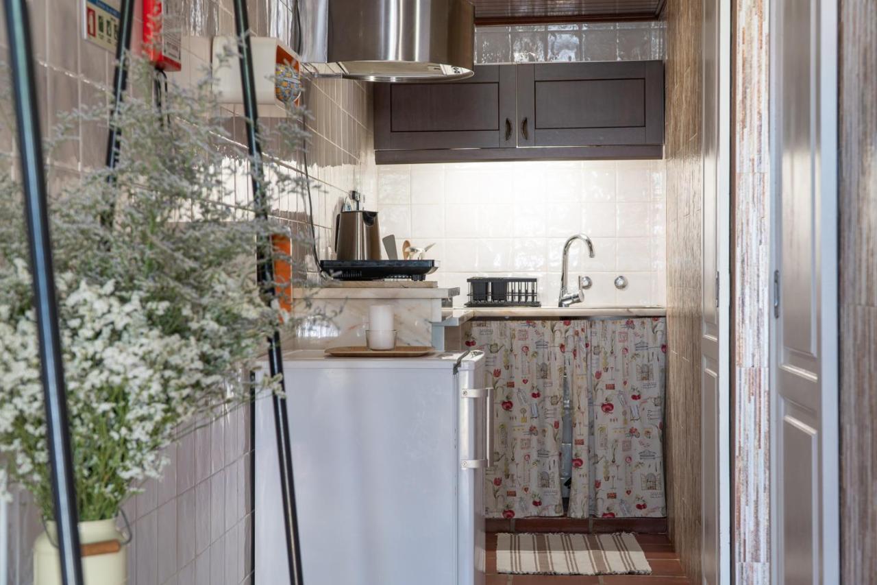 קולארס Casa Bolacha מראה חיצוני תמונה